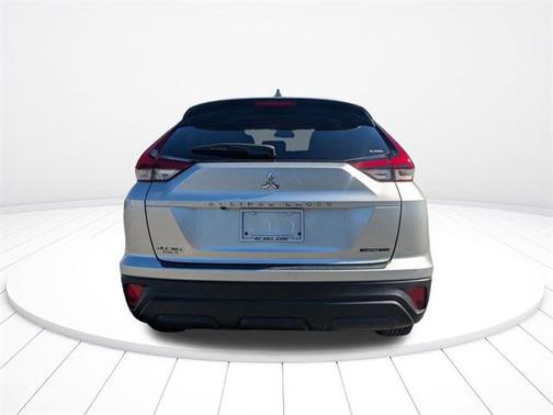 2026 Mitsubishi Eclipse Cross LE