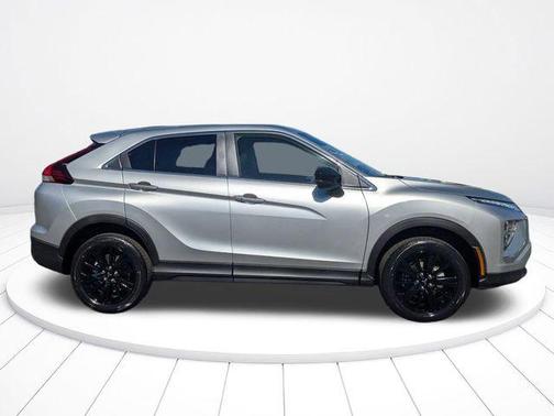 2026 Mitsubishi Eclipse Cross LE