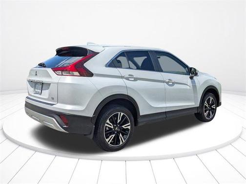 2025 Mitsubishi Eclipse Cross SE