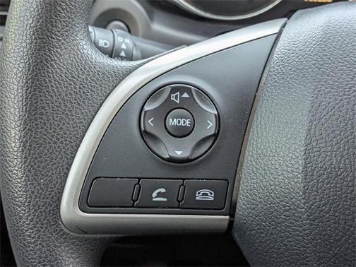 2019 Mitsubishi Outlander Sport 2.0 ES