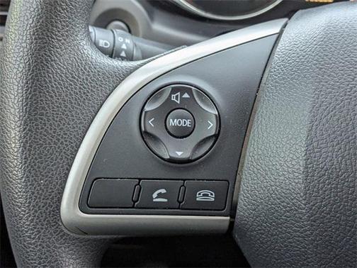 2019 Mitsubishi Outlander Sport 2.0 ES