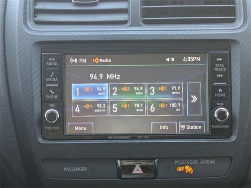 2019 Mitsubishi Outlander Sport 2.0 ES