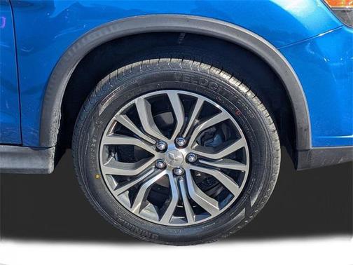 2019 Mitsubishi Outlander Sport 2.0 ES