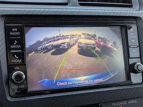 2019 Mitsubishi Outlander Sport 2.0 ES