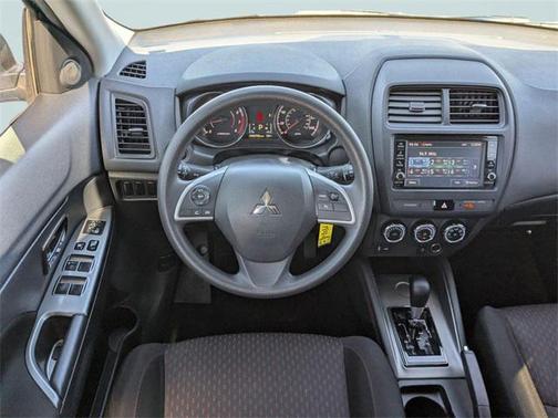 2019 Mitsubishi Outlander Sport 2.0 ES