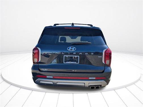 2023 Hyundai PALISADE Limited