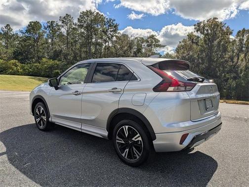 2025 Mitsubishi Eclipse Cross SEL