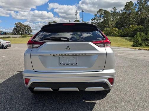 2025 Mitsubishi Eclipse Cross SEL
