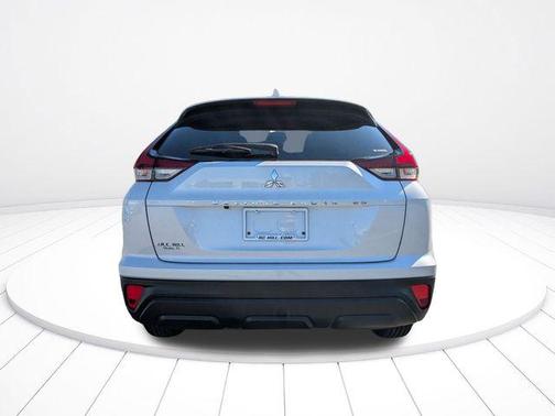 2026 Mitsubishi Eclipse Cross ES