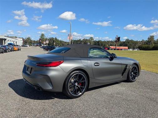 2023 BMW Z4 M40i