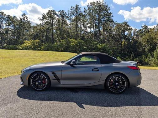 2023 BMW Z4 M40i