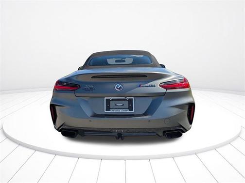 2023 BMW Z4 M40i