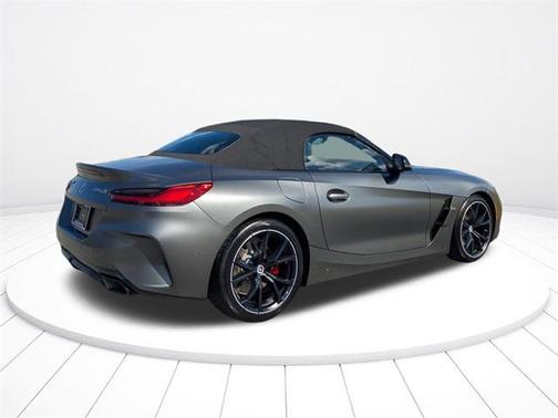 2023 BMW Z4 M40i