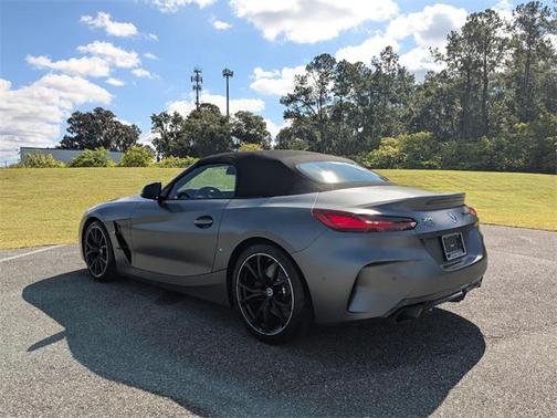 2023 BMW Z4 M40i