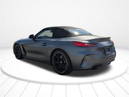 2023 BMW Z4 M40i