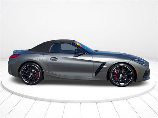 2023 BMW Z4 M40i