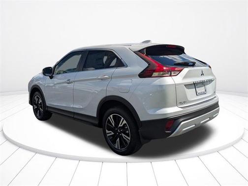 2025 Mitsubishi Eclipse Cross SE