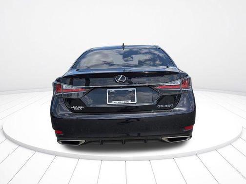 Caviar 2016 Lexus GS 350 Base