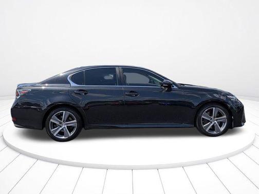 Caviar 2016 Lexus GS 350 Base