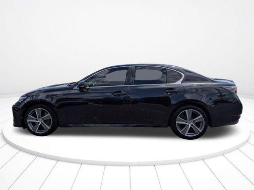 Caviar 2016 Lexus GS 350 Base