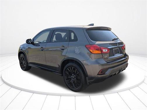2018 Mitsubishi Outlander Sport 2.0 LE