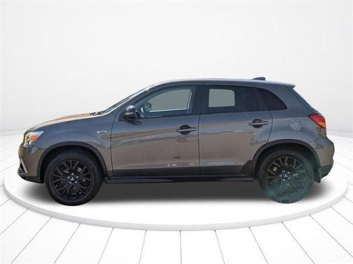 2018 Mitsubishi Outlander Sport 2.0 LE
