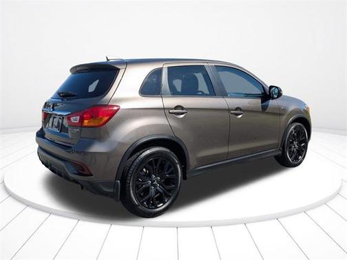2018 Mitsubishi Outlander Sport 2.0 LE