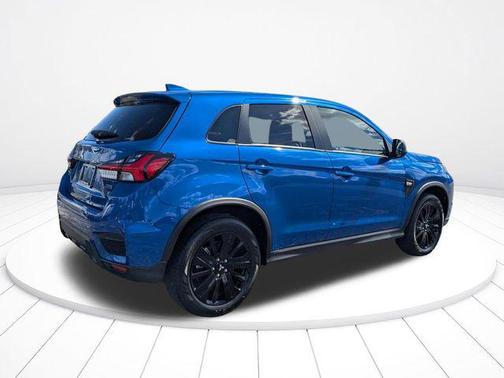 2025 Mitsubishi Outlander Sport 2.0 LE