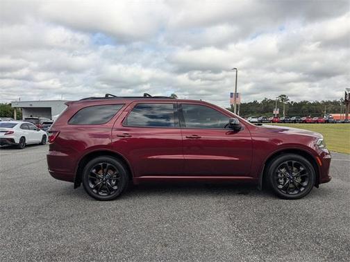 2024 Dodge Durango SXT Plus