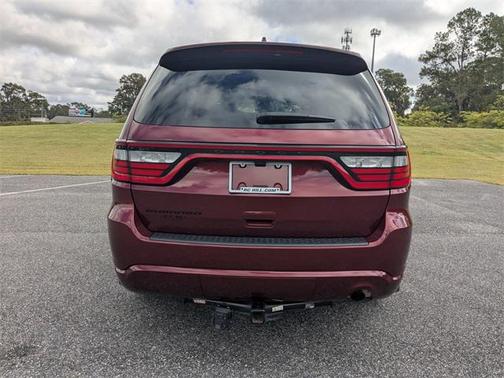 2024 Dodge Durango SXT Plus