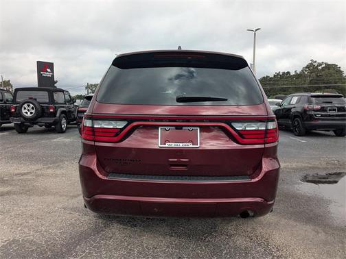 2024 Dodge Durango SXT Plus