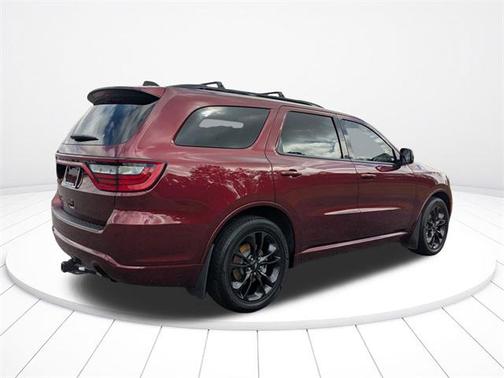 2024 Dodge Durango SXT Plus