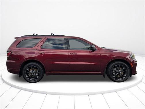 2024 Dodge Durango SXT Plus