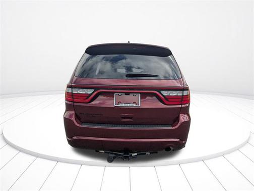 2024 Dodge Durango SXT Plus