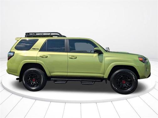 2022 Toyota 4Runner TRD Pro