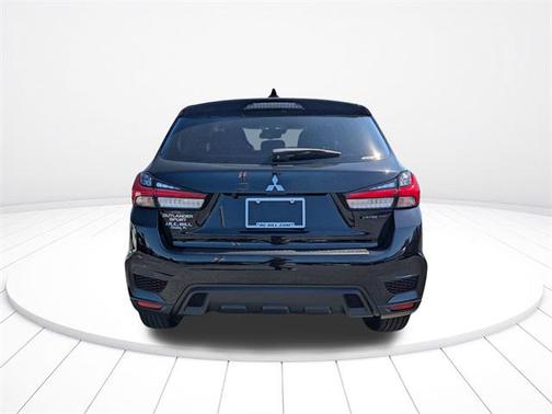 2026 Mitsubishi Outlander Sport 2.0 LE