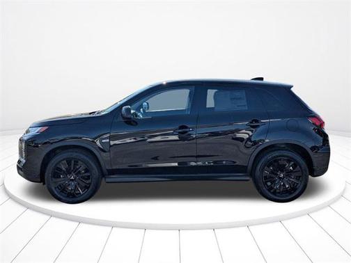 2026 Mitsubishi Outlander Sport 2.0 LE