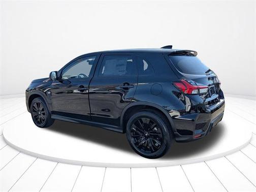 2026 Mitsubishi Outlander Sport 2.0 LE