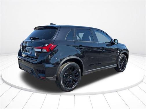 2026 Mitsubishi Outlander Sport 2.0 LE