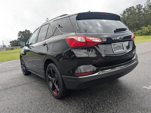 2021 Chevrolet Equinox Premier w/1LZ