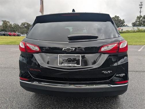 2021 Chevrolet Equinox Premier w/1LZ