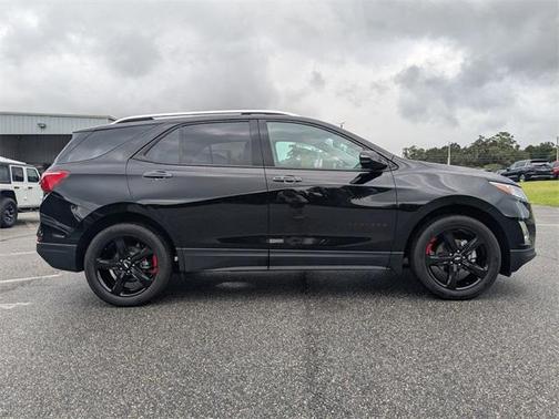2021 Chevrolet Equinox Premier w/1LZ
