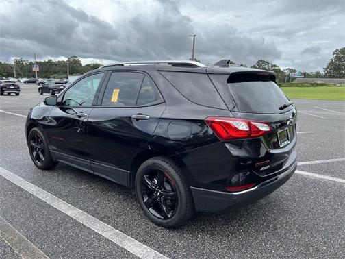 2021 Chevrolet Equinox Premier w/1LZ