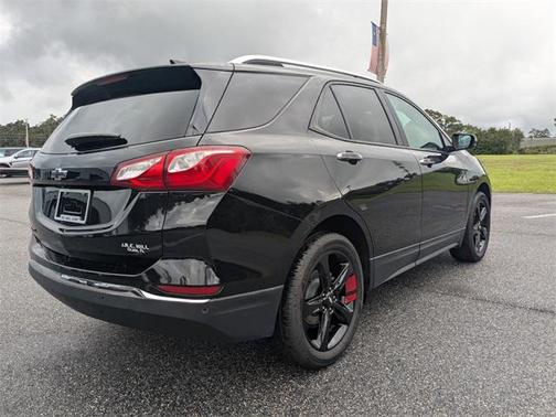 2021 Chevrolet Equinox Premier w/1LZ