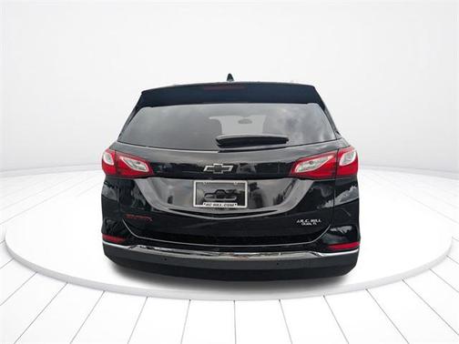 2021 Chevrolet Equinox Premier w/1LZ