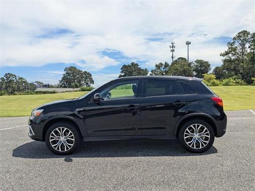 2016 Mitsubishi Outlander Sport 2.0 ES