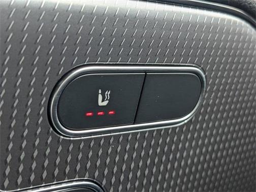 2023 Mercedes-Benz GLA 250 4MATIC