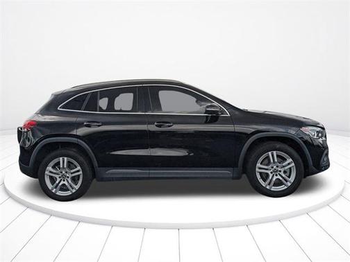 2023 Mercedes-Benz GLA 250 4MATIC