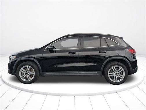 2023 Mercedes-Benz GLA 250 4MATIC
