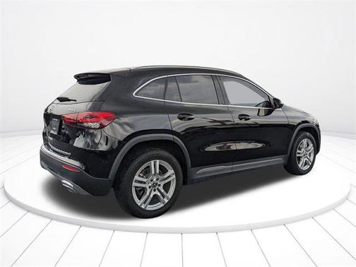 2023 Mercedes-Benz GLA 250 4MATIC